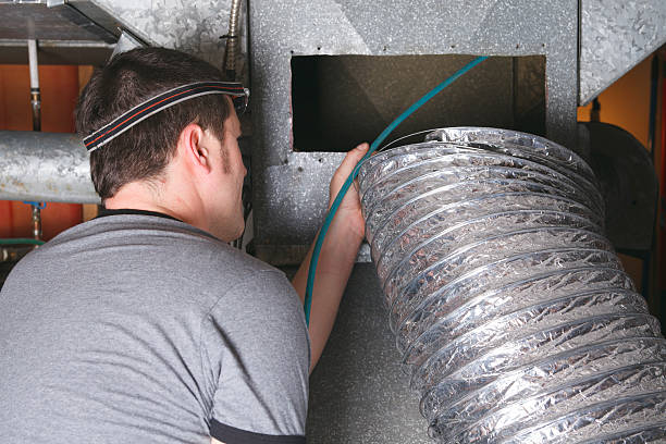 Best Air Duct Cleaning Company Near Me  in Stonecrest, GA