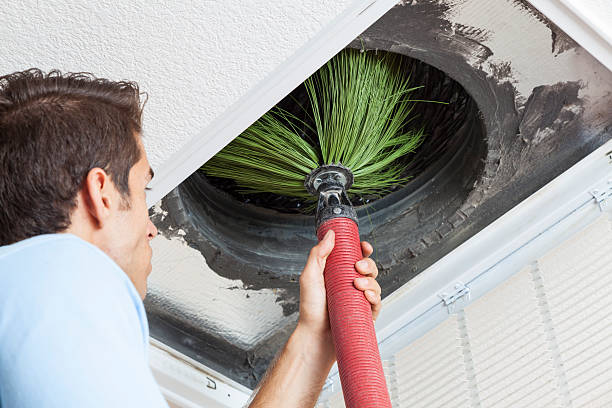 Ventilation Cleaning Services in GA